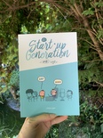 Start-Up Generation