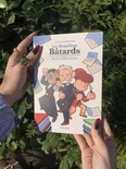 Les Bons Gros Batards de la littérature