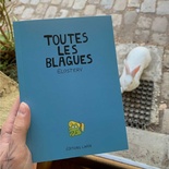 Toutes les Blagues