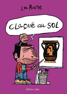 Claqué au sol