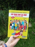 Le SAV de la BD