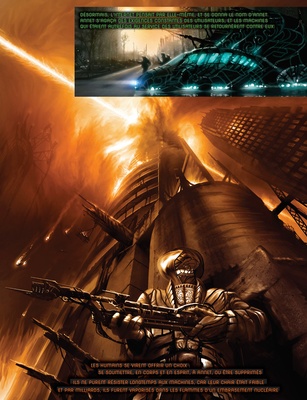 Romantically Apocalyptic