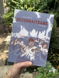 Reconnaitrans