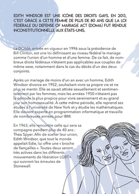 40 LGBT+ qui ont changé le monde T1