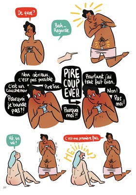 Le Vrai Sexe de la vraie vie T2