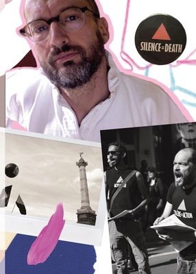 40 LGBT+ qui ont changé le monde T1